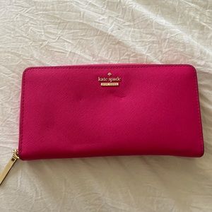 Kate spade wallet